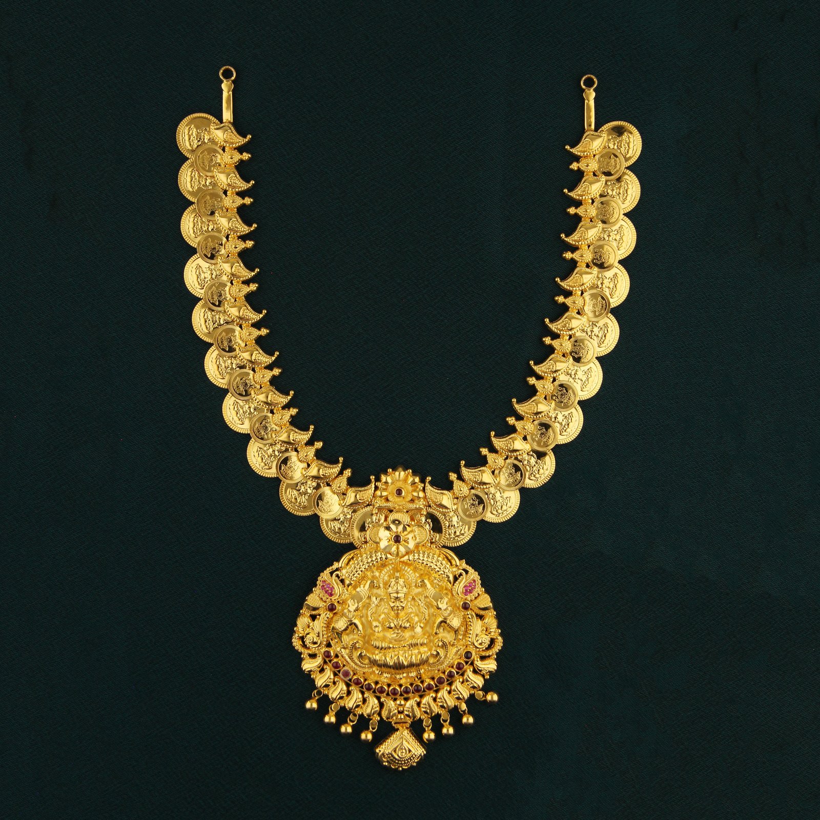 FANCY NECKLACE
